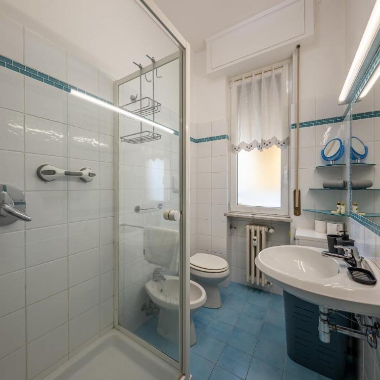 Casa Raggio Il Tuo Rifugio nella Riviera Ligure - Appartamento con 2 Camere da Letto - 31