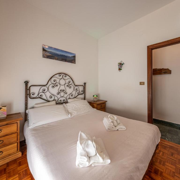 Casa Raggio Il Tuo Rifugio nella Riviera Ligure - Appartamento con 2 Camere da Letto - 33