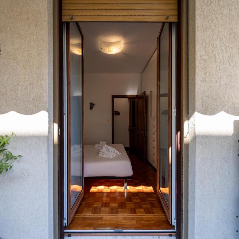 Casa Raggio Il Tuo Rifugio nella Riviera Ligure - Appartamento con 2 Camere da Letto - 34
