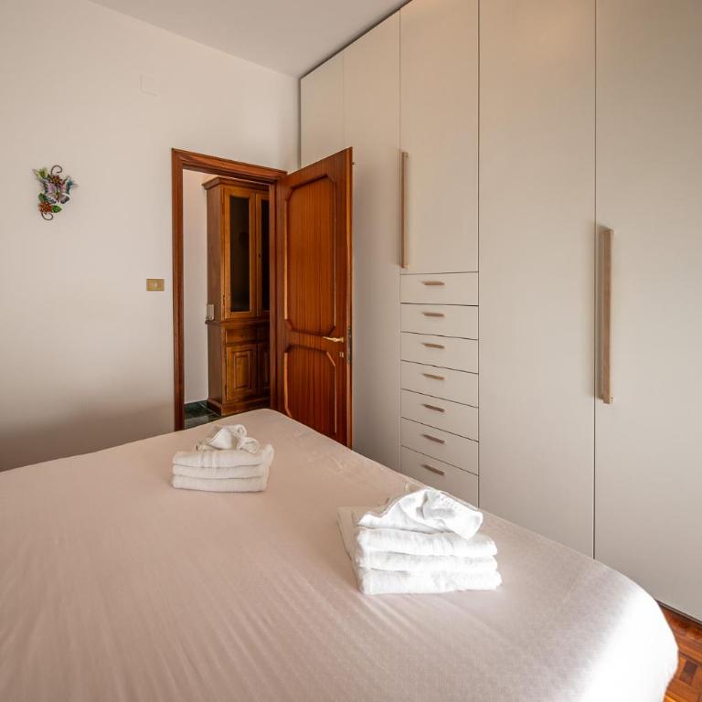 Casa Raggio Il Tuo Rifugio nella Riviera Ligure - Appartamento con 2 Camere da Letto - 35