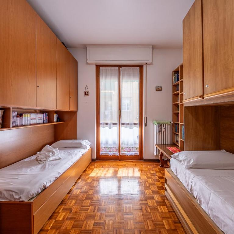 Casa Raggio Il Tuo Rifugio nella Riviera Ligure - Appartamento con 2 Camere da Letto - 38