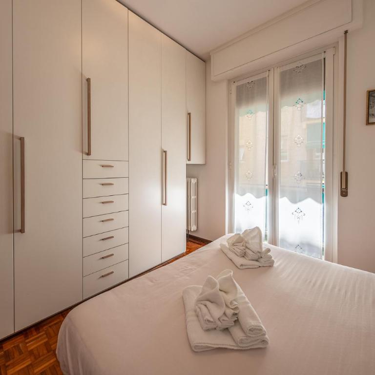 Casa Raggio Il Tuo Rifugio nella Riviera Ligure - Appartamento con 2 Camere da Letto - 39