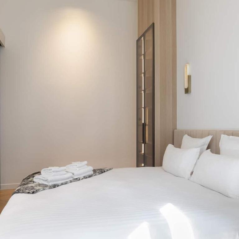A paradise in the center of Rome - Appartamento - 20
