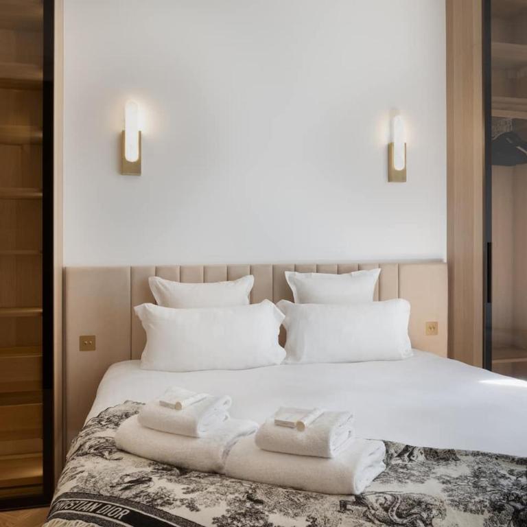 A paradise in the center of Rome - Appartamento - 10