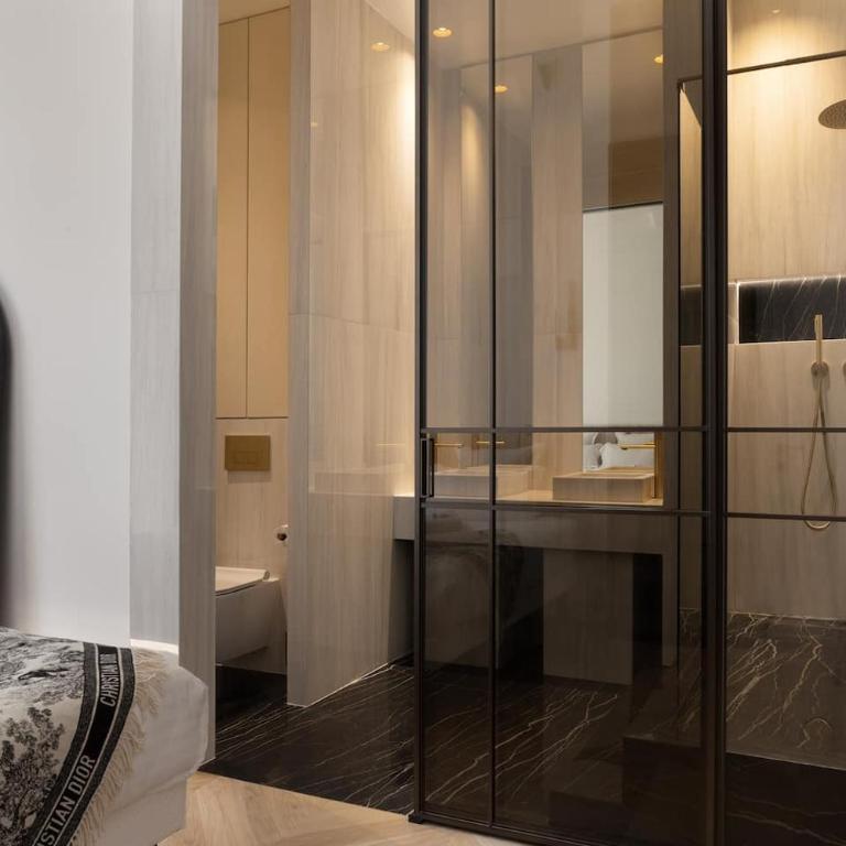 A paradise in the center of Rome - Appartamento - 6