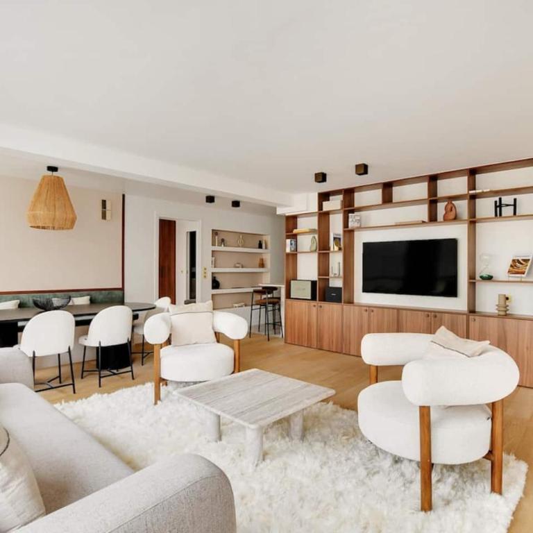 A paradise in the center of Rome - Appartamento - 1