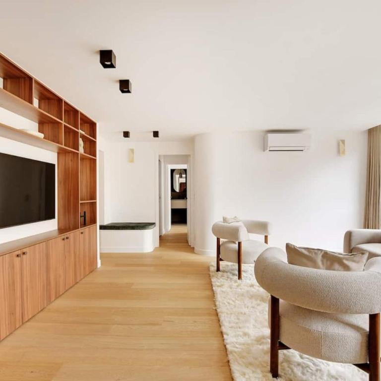 A paradise in the center of Rome - Appartamento - 28