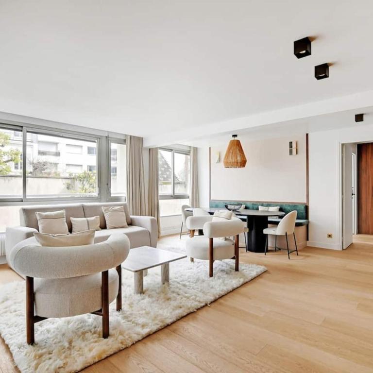 A paradise in the center of Rome - Appartamento - 27