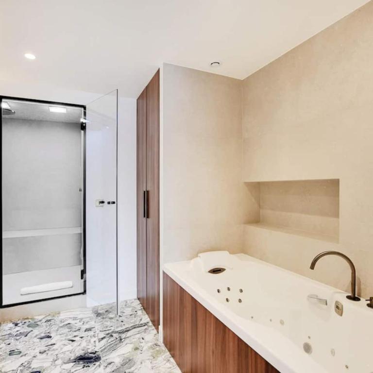 A paradise in the center of Rome - Appartamento - 17