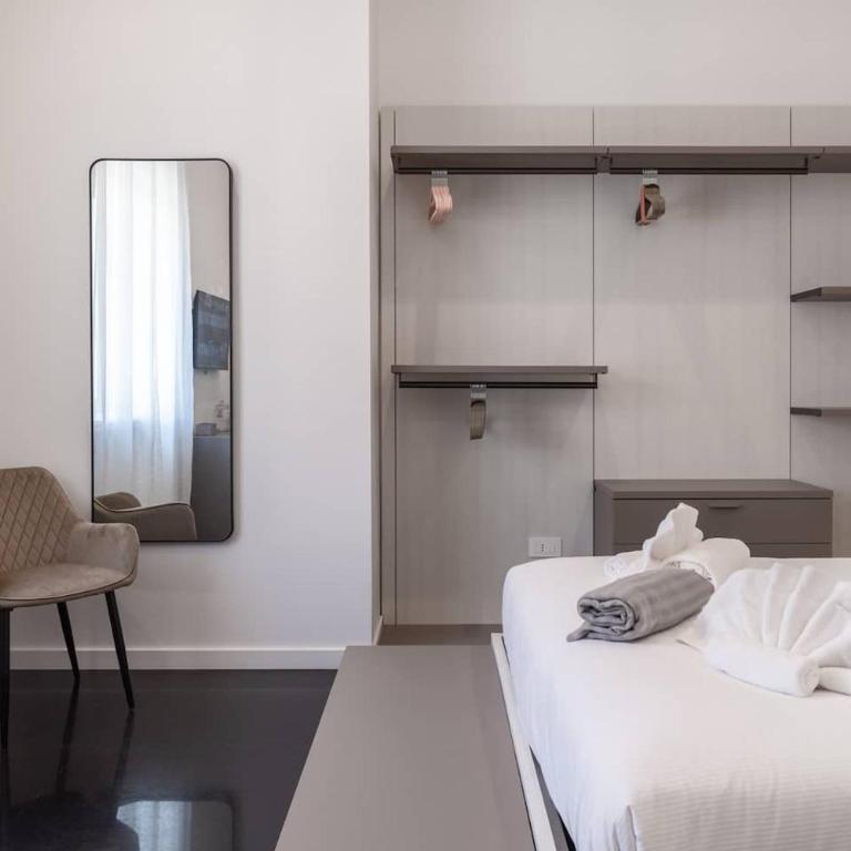 A paradise in the center of Rome - Appartamento - 15