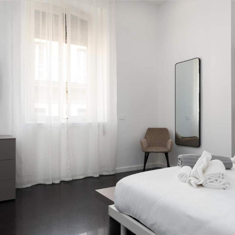 A paradise in the center of Rome - Appartamento - 14