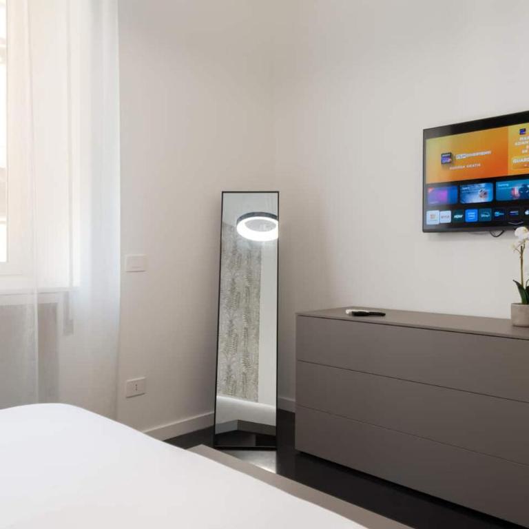 A paradise in the center of Rome - Appartamento - 12