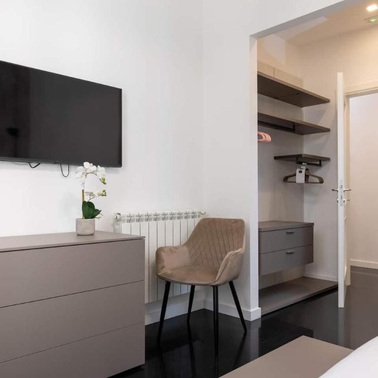 A paradise in the center of Rome - Appartamento - 16