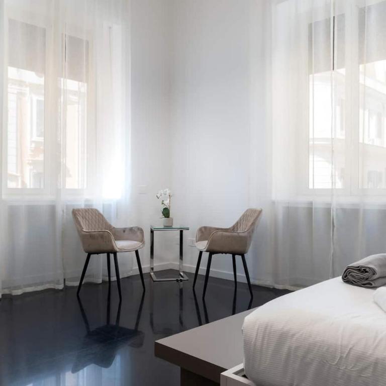 A paradise in the center of Rome - Appartamento - 17