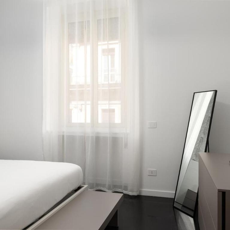 A paradise in the center of Rome - Appartamento - 10