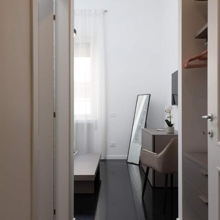 A paradise in the center of Rome - Appartamento - 9