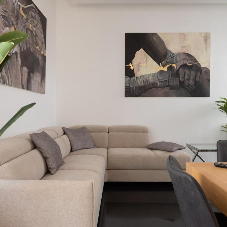 A paradise in the center of Rome - Appartamento - 1