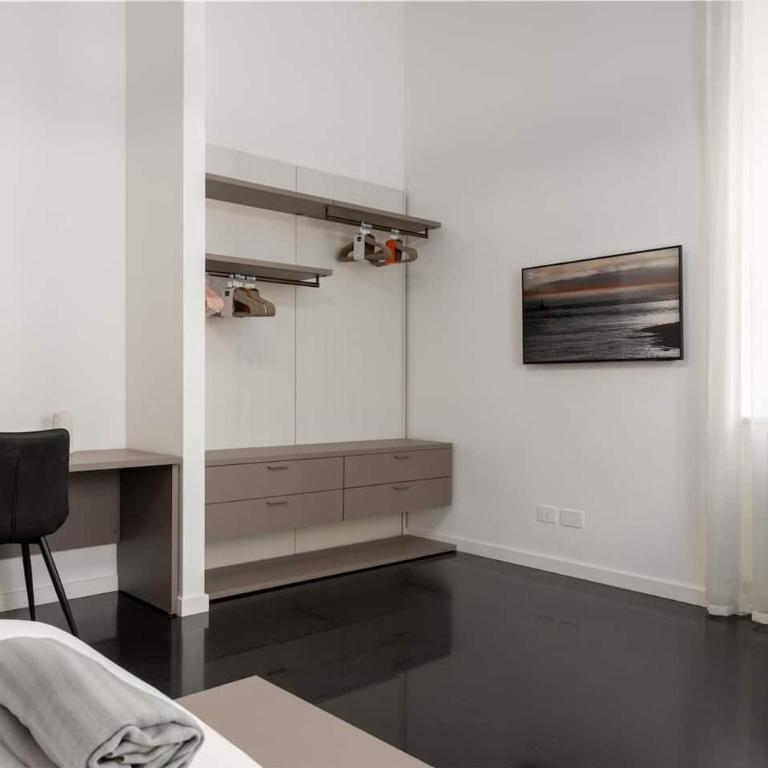 A paradise in the center of Rome - Appartamento - 3