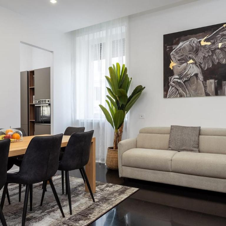 A paradise in the center of Rome - Appartamento - 6