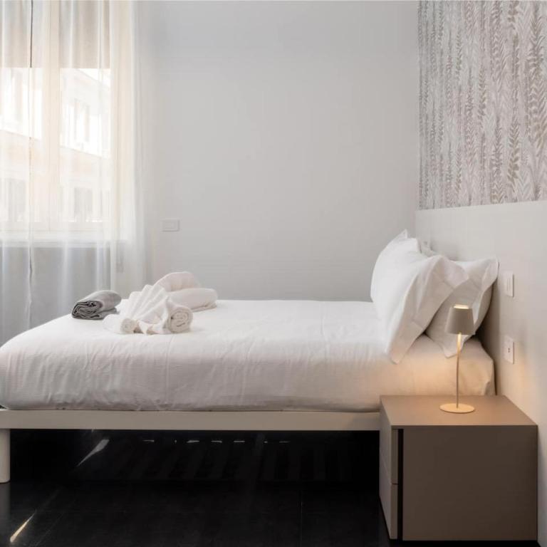 A paradise in the center of Rome - Appartamento - 8