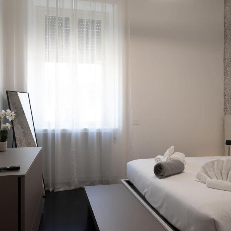 A paradise in the center of Rome - Appartamento - 7