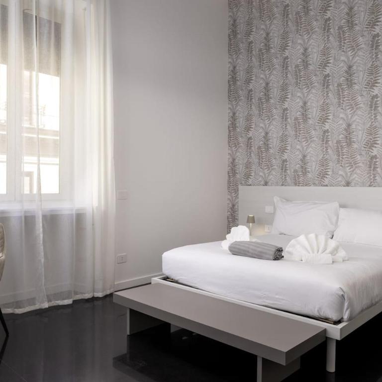 A paradise in the center of Rome - Appartamento - 23