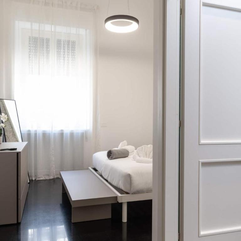 A paradise in the center of Rome - Appartamento - 25