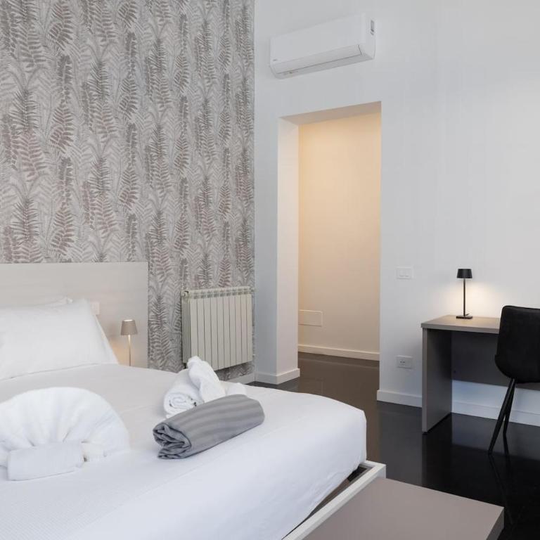 A paradise in the center of Rome - Appartamento - 20