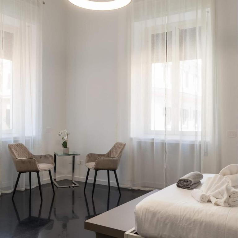 A paradise in the center of Rome - Appartamento - 18