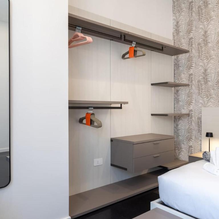 A paradise in the center of Rome - Appartamento - 24