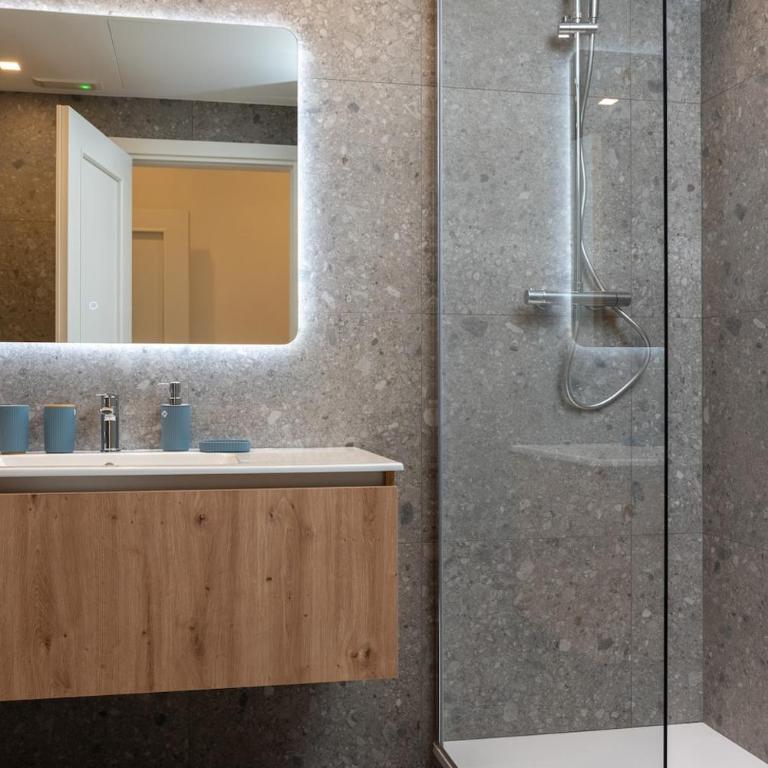 A paradise in the center of Rome - Appartamento - 26