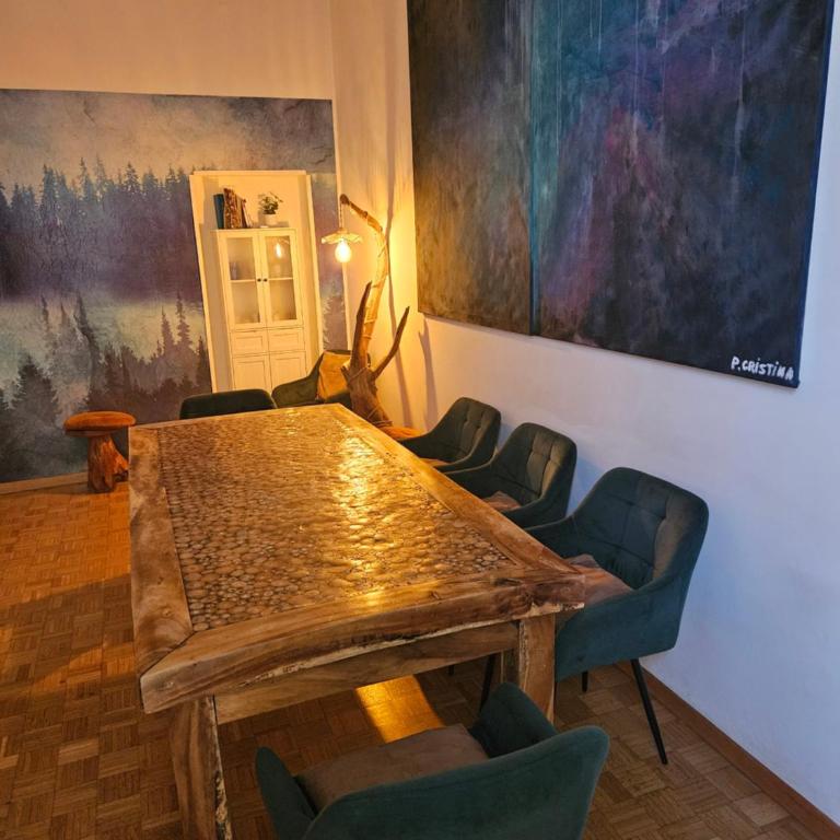 Apartment Rome 18 - Appartamento con 3 Camere da Letto - 2