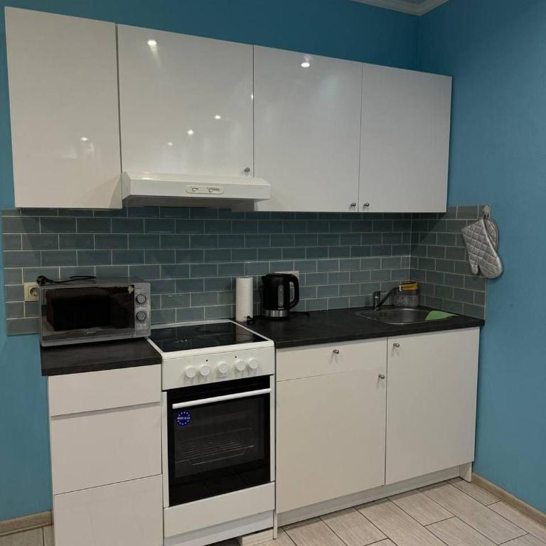 Ammar Castro House - Apartment mit 1 Schlafzimmer - 4