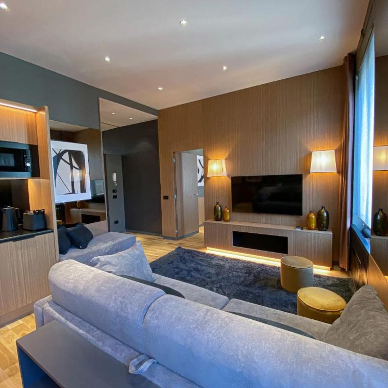 A paradise in the center of Rome - Camera Familiare - 6