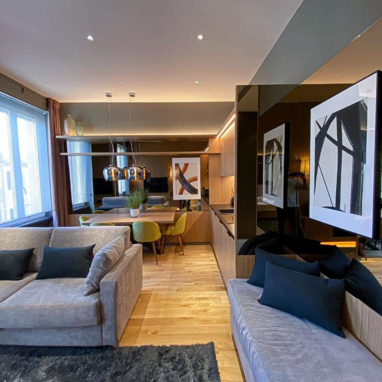 A paradise in the center of Rome - Camera Familiare - 9