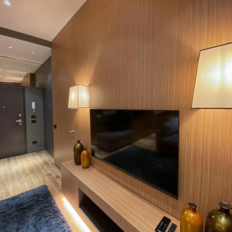 A paradise in the center of Rome - Camera Familiare - 11