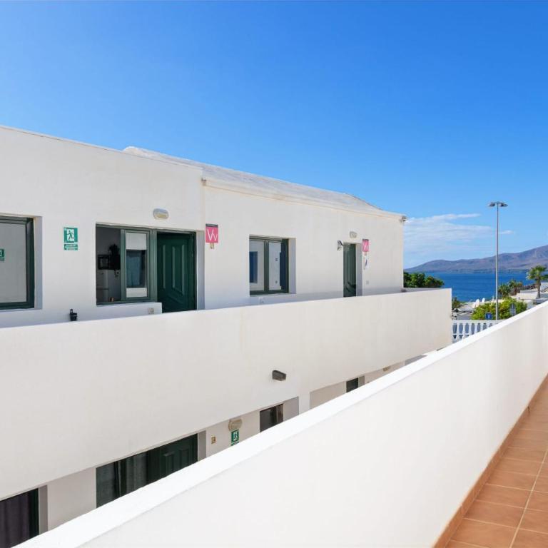 Apartamentos Bellavista - Appartement - 1
