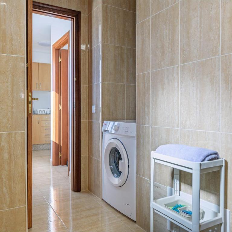 Apartamentos Bellavista - Appartement - 2
