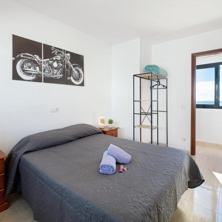 Apartamentos Bellavista - Appartement - 3