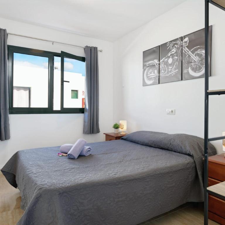 Apartamentos Bellavista - Appartement - 4
