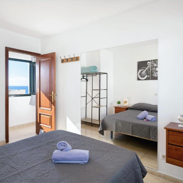 Apartamentos Bellavista - Appartement - 5