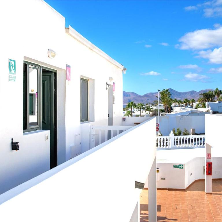 Apartamentos Bellavista - Appartement - 6