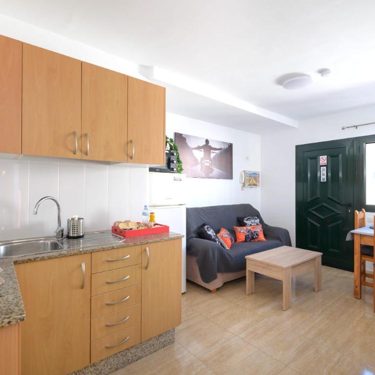 Apartamentos Bellavista - Appartement - 8