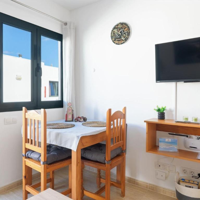 Apartamentos Bellavista - Appartement - 9