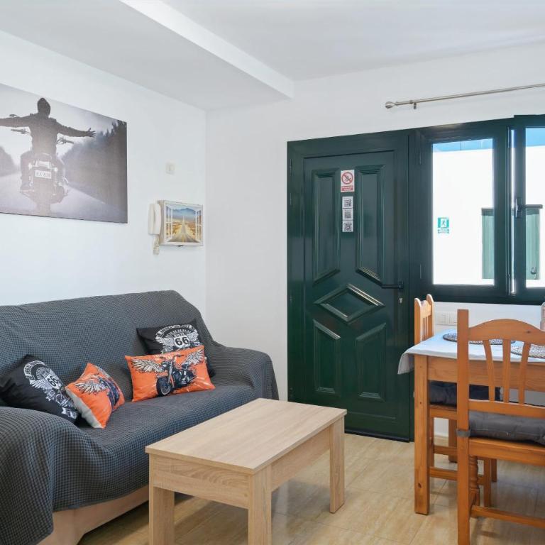 Apartamentos Bellavista - Appartement - 10