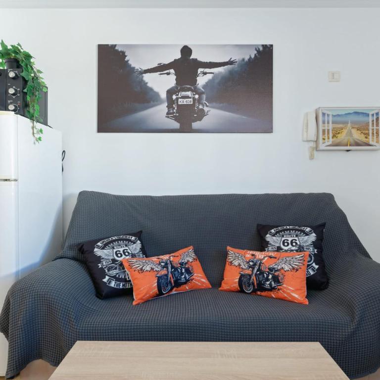 Apartamentos Bellavista - Appartement - 11