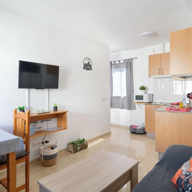 Apartamentos Bellavista - Appartement - 12