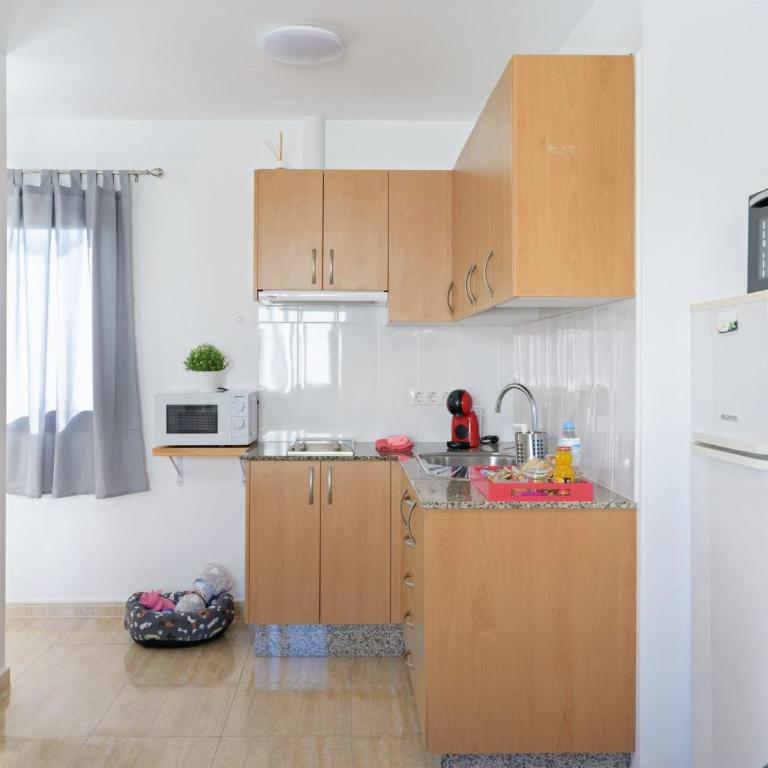 Apartamentos Bellavista - Appartement - 14