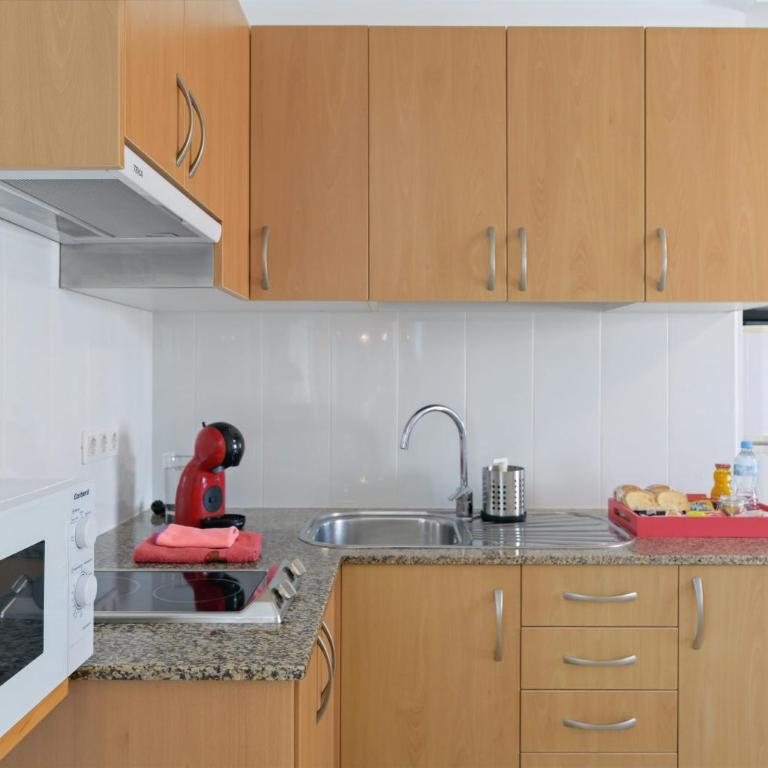 Apartamentos Bellavista - Appartement - 15