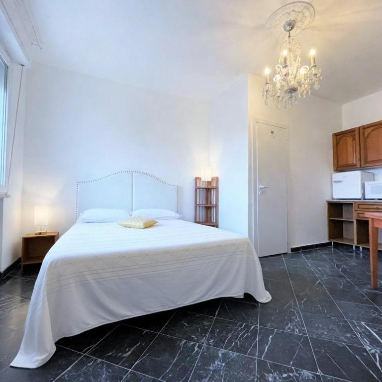 San Marco room - Deluxe Suite - 2